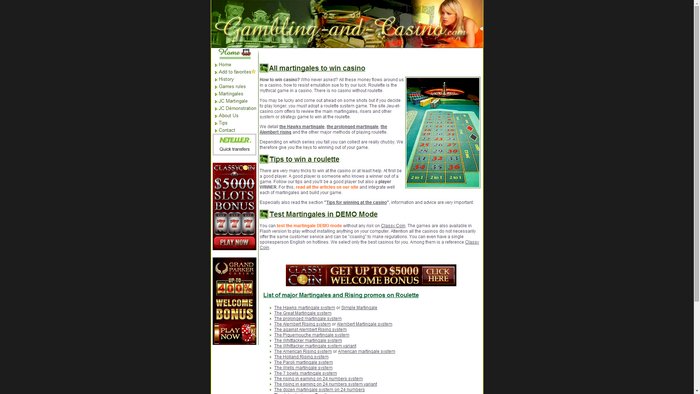 gambling-and-casino.com