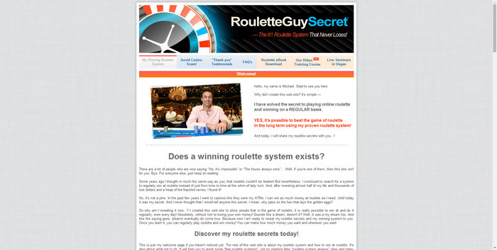 rouletteguysecrets.com